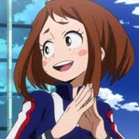 Ochako Uraraka Uravity The Personality Database Pdb Boku No Hero Academia One of the main characters from boku no hero academia. ochako uraraka uravity the