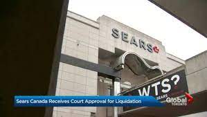 Maybe you would like to learn more about one of these? Sears Extended Warranty What Canadians Should Know National Globalnews Ca