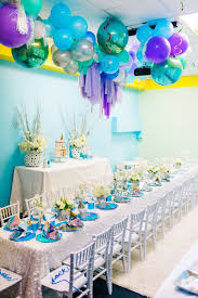 🙂 frozen birthday party decorations were hard to come by creating these frozen party ideas considering the movie had not come put yet, so i had to get extra creative! Kara S Party Ideas Modern Frozen Birthday Party Kara S Party Ideas