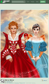 They dont make em like this anymore. Snow White The Whisper Box