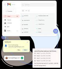 Email Tracking For Gmail | Openedornot By 500Apps