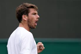 Official tennis player profile of cameron norrie on the atp tour. Z7rsvml6wiacmm