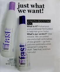 Fast Shampoo And Conditioner Make Hair Grow Faster And The Editors At Lindsey Grande Winkel Magazine Say It Grow Hair Faster Grow Hair Make Hair Grow Faster