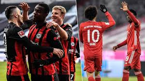 Jul 03, 2021 · rb leipzig signed star forward andre silva from bundesliga rivals eintracht frankfurt, it was announced on friday. Eintracht Frankfurt Gegen Den Fc Bayern Munchen Live Im Tv Und Online Stream Sehen Sportbuzzer De