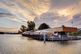the greatest lakeside terrace and lounge on the lake of zug review of hafenrestaurant zug switzerland tripadvisor