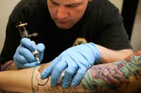 Council bluffs tattoo arts convention. Tattoos Now Part Of Mainstream Culture