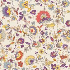 Gm1281332484 $ 12.00 istock in stock Cute Colorful Floral Seamless Pattern Stock Vector Colourbox