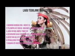 Petara ngambi iya lagu baru iban 2019 2020 by ronald lee загрузил: Lagu Baru Iban 2020 Youtube