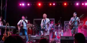 Beach Bum Band at the Orland Hills Block Party!