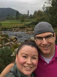 My parents are currently in Ireland and have offered to bring home  snacks/souvenirs. Anything I should be asking for a stash of before they  make their way back to Canada? A pic