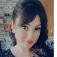 Gina Akers's Instagram, Twitter & Facebook