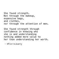 1 beautiful confident woman quotes. Know Your Worth Www Kaylaitsines Com App Positive Quotes Motivation She Quotes Love Yourself Quotes