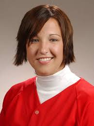 2005 Softball Roster