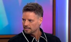 Keith Duffy teases Coronation Street return as Ciaran McCarthy