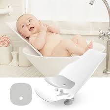 Allows parents the convenience of bathing their baby without having to lean over a standard bathtub or kitchen sink. Angelcare Baby Bath Tub Support Buybuy Baby