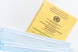The digital covid certificate is not a precondition for travel but it does make travelling within the eu easier. No Justification For Covid Passports Say Committee Committees Uk Parliament