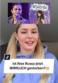 Kennt ihr die Zauberer vom Waverly Place?🥲🎬 #wizardsofwaverlyplace  #diezauberervomwaverlyplace #alexrusso #whattowatch #selenagomez