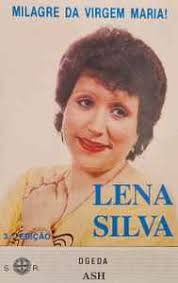Lena Silva Discography: Vinyl, CDs, & More