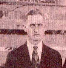 Henry Clayton Franklin (1890-1984)