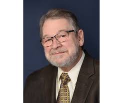 Ronald Cordes Obituary (1944