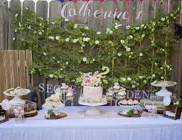The Secret Garden Birthday Catherine S Secret Garden Catch My Party Garden Party Birthday Garden Birthday Garden Theme Birthday