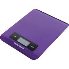 Maybe you would like to learn more about one of these? Argos Product Support For Morphy Richards Accents Electronic Kitchen Scale Purple 106 4818