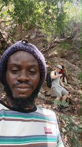 Lou Moon Lodge, Western Region Ghana.  [#imagineghana](https://web.facebook.com/hashtag/imagineghana?source=feed_text&epa=HASHTAG)  [#beautifulghana](https://web.facebook.com/hashtag/beautifulghana?source=feed_text&epa=HASHTAG)  [#knowghana](https://web ...