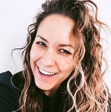 Author Billie Lustig