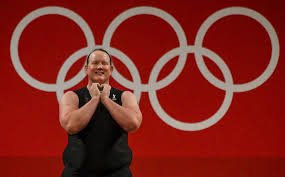 May 07, 2021 · a female new zealand olympic weightlifter says women complaining about transgender athlete laurel hubbard competing in the tokyo games are being told to 'be quiet'. 964rdmheiqefxm