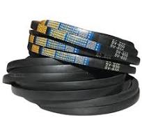 CORREIA EM V 5V 850 CONDOR - RJS Correias