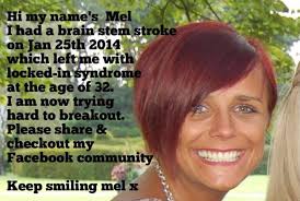 Keep smiling mel x