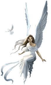 Angel Png Official Psds An angel, especially according to abrahamic religions and zoroastrianismcitation needed, is a spiritual being superior to humans in power and intelligence. angel png official psds