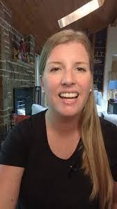 Adrienne Corbett's Instagram, Twitter & Facebook