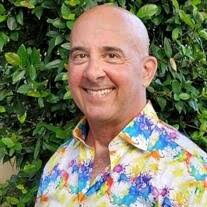 Brian Schultz Obituary