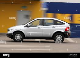Image result for Solaris Silver 2000 SsangYong