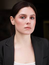 Blessing your Friday feed with the immensely talented human @erinperrey for  @cmtau ⚡️⚡️ I shared the stage with Erin earlier in the year for Anatomy of  a Suicide and wholeheartedly mean it