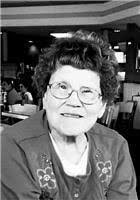 Pauline Holtmann Obituary (2016)