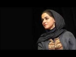 Ghazal Shakeri Gholak My Music Fashion Music