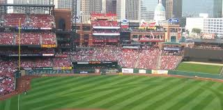 Busch Stadium Seating Universalcity Co