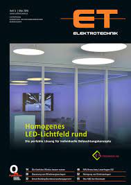 Check spelling or type a new query. Et 05 16 By Az Fachverlage Ag Issuu
