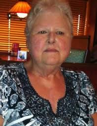 Obituary information for Judy Carol Buckman