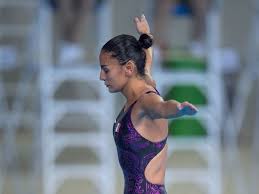 Explore tweets of paola espinosa@paolaespinosaof on twitter. Paola Espinosa No Va A Juegos Olimpicos De Tokio