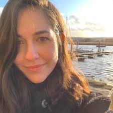 Juliana Salgado's Instagram, Twitter & Facebook