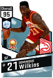 Maybe you would like to learn more about one of these? 86 Dominique Wilkins 95 Nba 2k17 Myteam Diamond Card 2kmtcentral