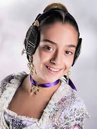 Fotos: Falleras preseleccionadas para las cortes de honor de 2019