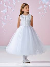 Joan Calabrese Flower Girl Dresses Style 117337 117337x
