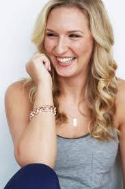 Jennifer Stack's Instagram, Twitter & Facebook