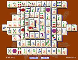 The aim of all mahjong games is very simple: Rogai Info Software Details For Mahjong Solitaire 1 Mahjong Strategy Board Games American Card