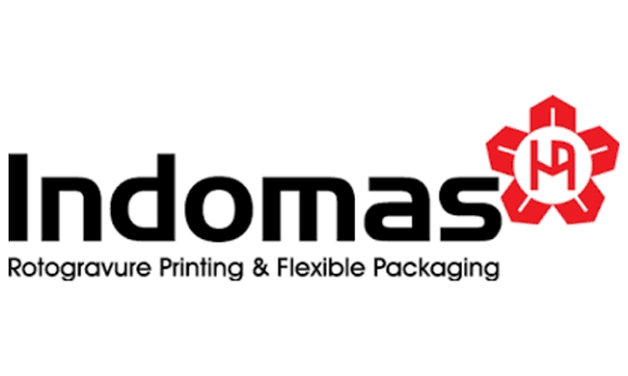 Logo Fa. Indomas