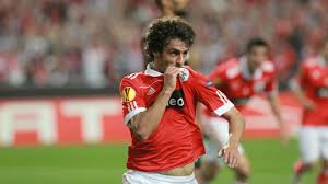 Aimar262 streams live on twitch! Pablo Aimar Points To Benfica As An Example Of Ambition And Demand Sl Benfica